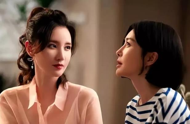 《闪耀的她》秦岚又有两部新剧即将开播