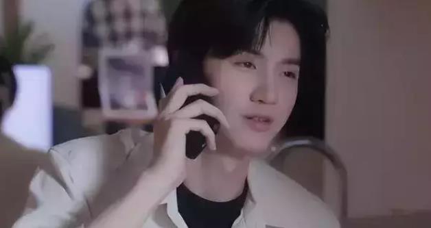 《偷偷藏不住》桑稚或许到死也不明白