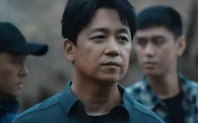 《消失的十一层》卓越差点被扔河里，曲江河终将孟川生绳之以法