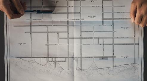 《消失的十一层》图纸现在在谁的手里