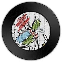 《为什么不快乐》与《落日地平线》哪首笑傲风月