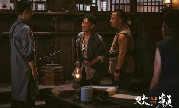 《欢颜》实现了年代剧在创作上的升级