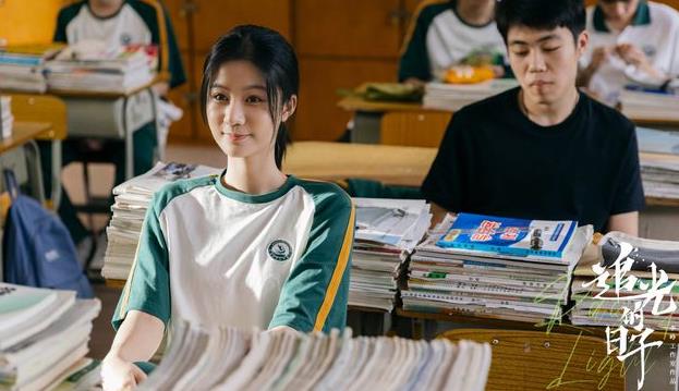 《追光的日子》剧中隐藏了4对cp