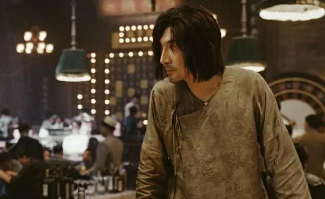 《欢颜》看懂俞亦秀本人和卦盒内涵暗喻