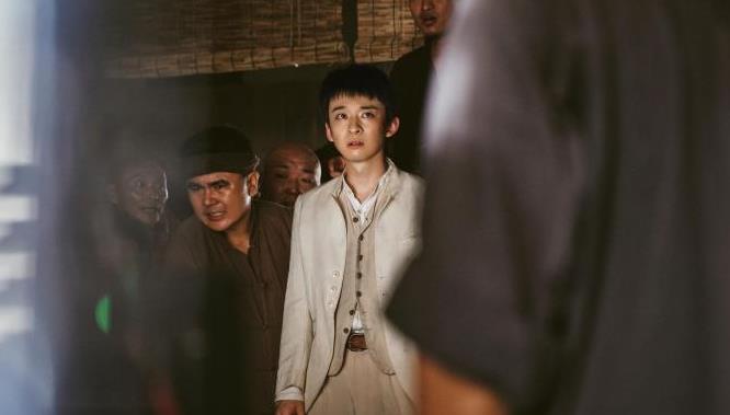 《欢颜》以新叙事讲述信仰的力量