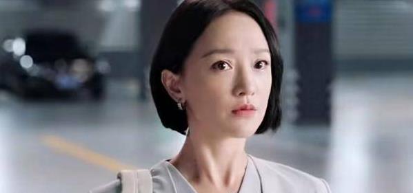 《不完美受害人》看清辛路对林阚的暗示