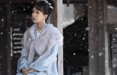 《长相思》玟小六官配是谁