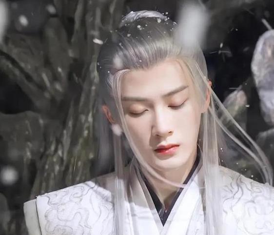 《长相思》杨紫新剧好评如潮！