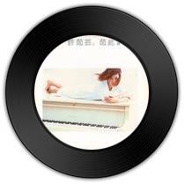 《留低锁匙》与《我留下的一个生活》哪首词感人肺腑