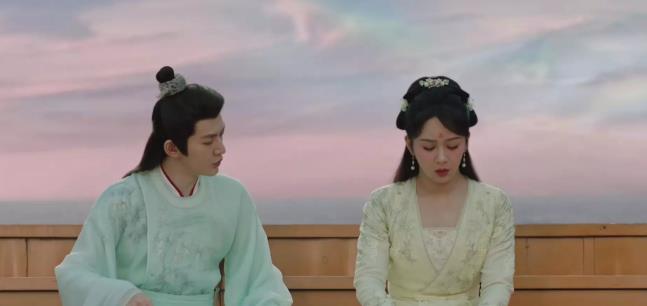 《长相思》对相柳而言“防风邶”的身份算是弥补此生不能圆满的遗憾