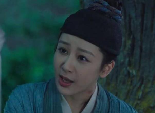 《长相思》相柳亲自抹去镜中所有记忆