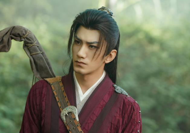 《莲花楼》李莲花就是成毅，浑然天成