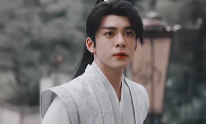 《莲花楼》三人镀金成功，两人存在感低