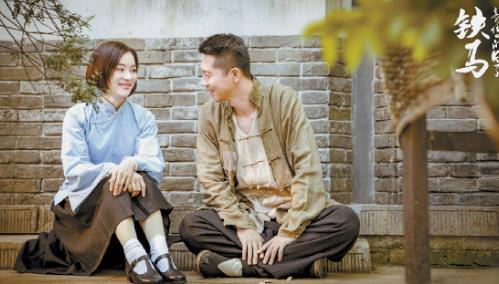 《铁马豪情的日子》阵容强大，《有盼头》聚焦家政人才