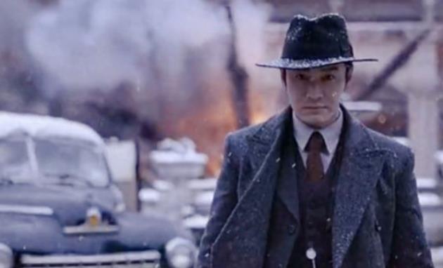 《潜行者》杜鹃李力行双双身亡，老赵最可惜