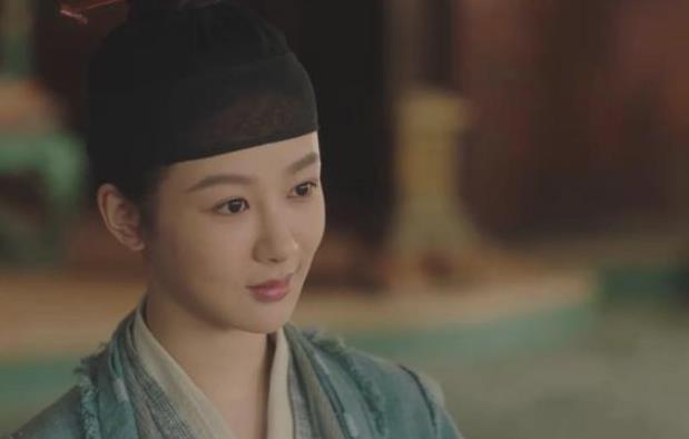 《长相思》“用虚情假意赌一生”的桑甜儿