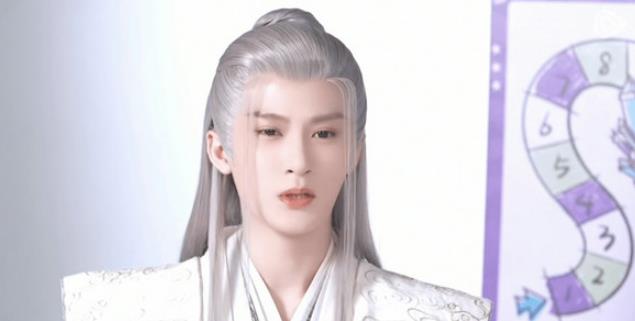 《长相思》有檀健次就有期待