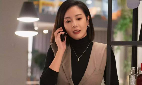 《一路朝阳》能帮田蓉成功拿捏范华鹏的人，终于来了