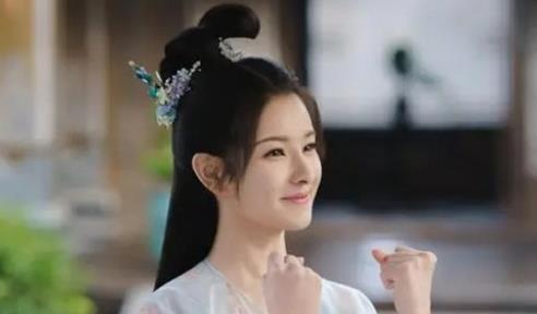 《七时吉祥》鸢时公主剧中喜欢谁