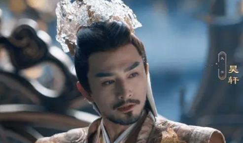 《七时吉祥》天帝最后结局是什么