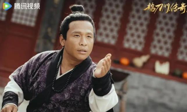 《鹊刀门传奇》值得期待的情景喜剧之一