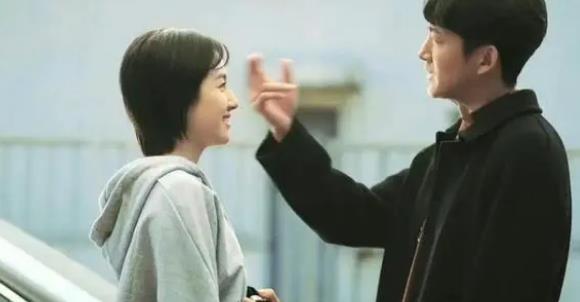 《一路朝阳》演技拯救三观？