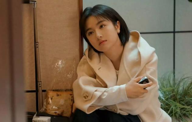 《一路朝阳》林晓月遭家庭暴力，李慕嘉成同伙，黎光得偿所愿