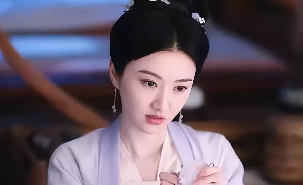 《灼灼风流》命运捉弄，女一号逃离不了悲惨的命运