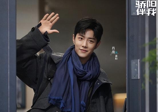 《骄阳伴我》成功之道揭秘！如何创作出优秀的姐弟恋情故事