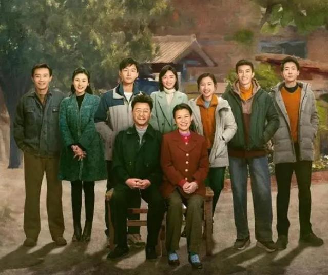 《父辈的荣耀》带你回顾林业改革中的重要历程