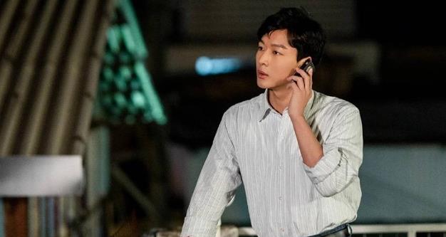 《父辈的荣耀》家中生活剧揭示人情冷暖