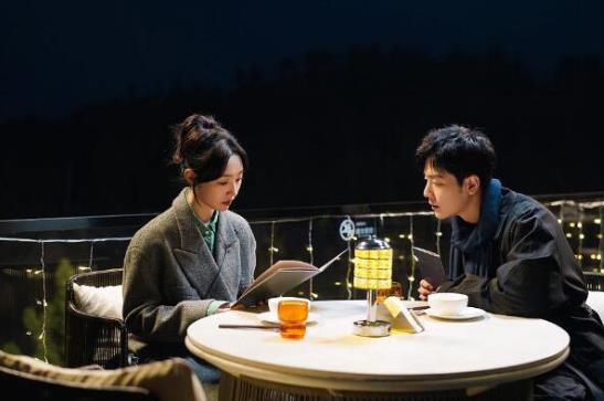 《骄阳伴我》带你感受都市生活的浪漫和成长