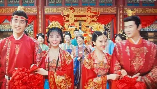 《花轿喜事》收官被观众吐槽，剧情台词难以接受