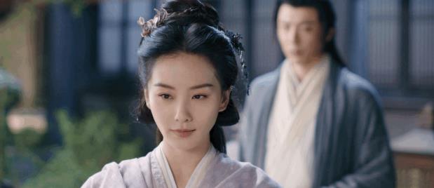 《一念关山》一招一式，一颦一笑，错综复杂的江湖小故事 