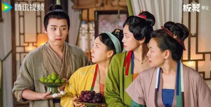 《兰闺喜事》：打造的倾力之作