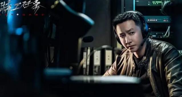 姚瑶身份成谜，《特工任务》引发观众猜测狂潮！