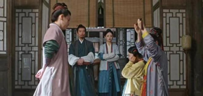 杨皓宇展现喜剧实力，被誉为“小葛优”