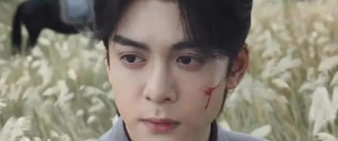 桃平台预定热潮！《田耕纪》实力派演员阵容曝光