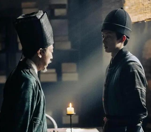 蠹县四大案：谜团密布，曲三更能否破解案中真相？