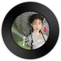 《青城山下白素贞》与《美人灯》哪首馨心淡雅