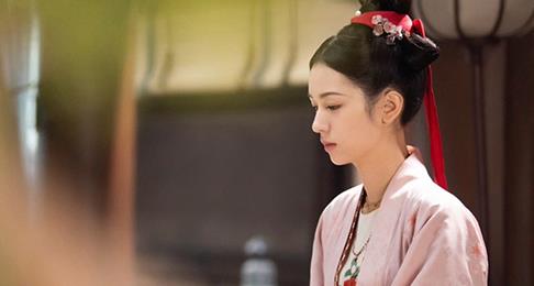 《为有暗香来》华浅向华戎舟发出暖心表白！