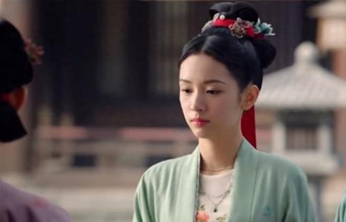 《为有暗香来》人物关系曝光，华浅与仲溪午、华戎舟的纠葛让观众期待更多