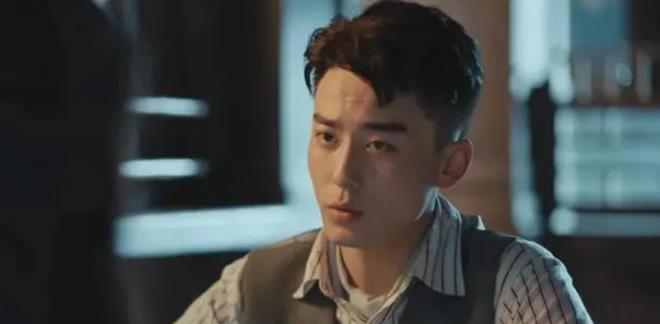 《梅花红桃》中的左双桃，智谋与目标揭示角色重要性