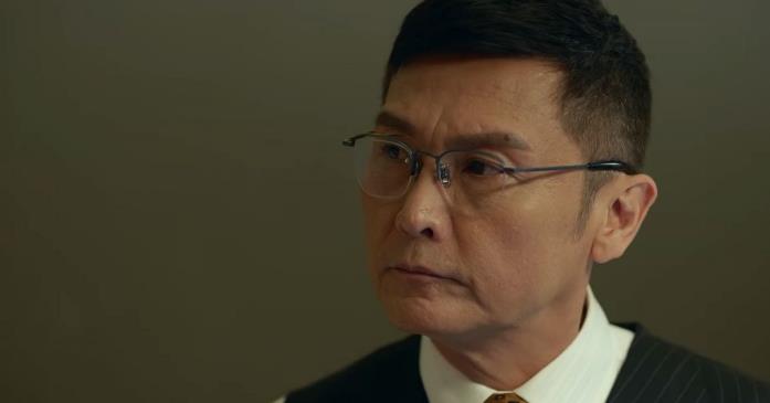 杨俊雄真相揭秘，涂文诺震惊不已！《叠影狙击》引发热议