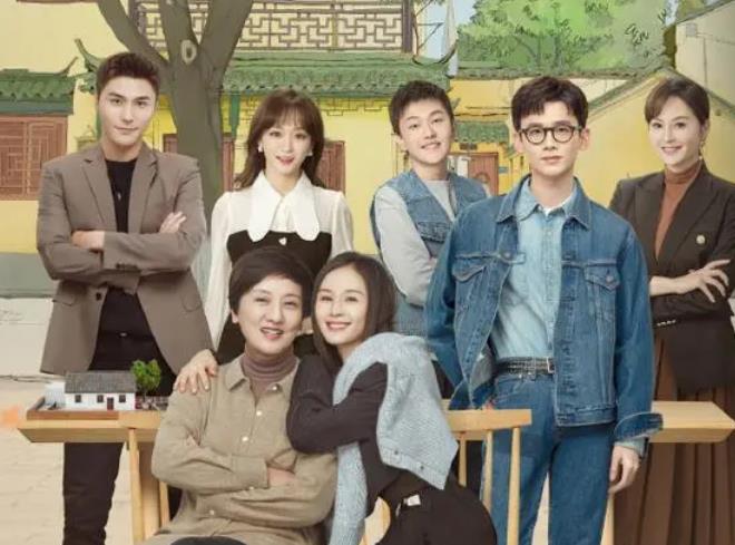 王子文、白敬亭和邓婕主演《我的助理不简单》引起广泛讨论