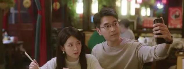 爱情的力量：陈玥给筱风勇气和胆量的故事