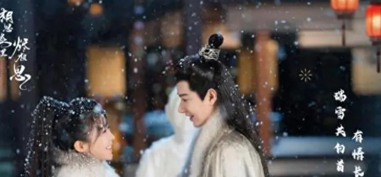 暑期档电视剧类型与设计风格的多样性