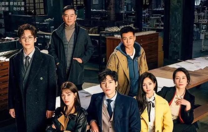 《我要逆风去》同样无法避免在开播之后，原著书粉们的比较与不满情绪。