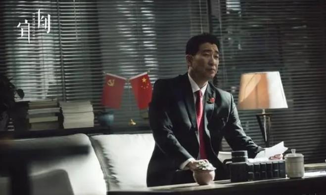 《宣判》一众实力派演员共同出演，可谓实力惊人