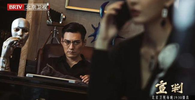 《宣判》案件改造精挑细选